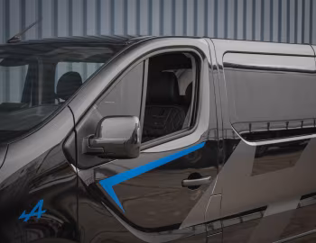 RE-VOLVE Renault Trafic Alpine (X82) '2023