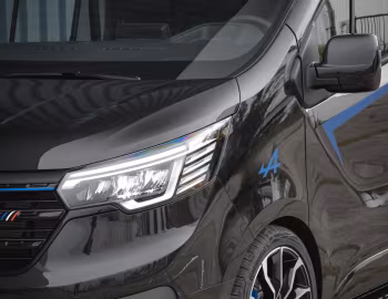 RE-VOLVE Renault Trafic Alpine (X82) '2023