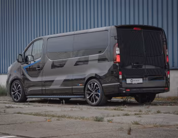 RE-VOLVE Renault Trafic Alpine (X82) '2023