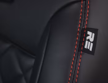 Interior RE-VOLVE Renault Trafic R.S. (X82) '2023