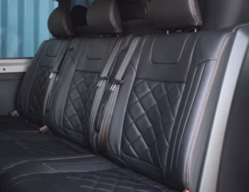 Interior RE-VOLVE Renault Trafic R.S. (X82) '2023