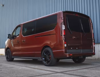 RE-VOLVE Renault Trafic R.S. (X82) '2023