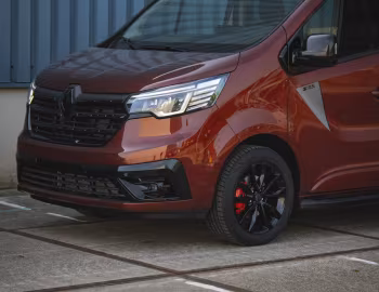 RE-VOLVE Renault Trafic R.S. (X82) '2023
