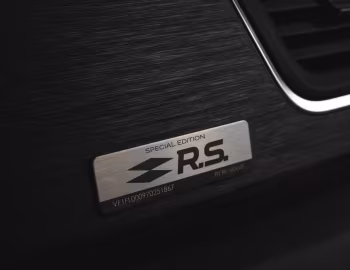 RE-VOLVE Renault Trafic R.S. (X82) '2023