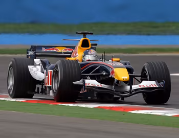Red Bull RB1 '2005