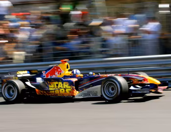 Red Bull RB1 '2005