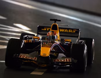Red Bull RB1 '2005