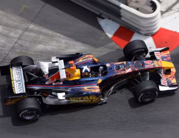 Red Bull RB1 '2005