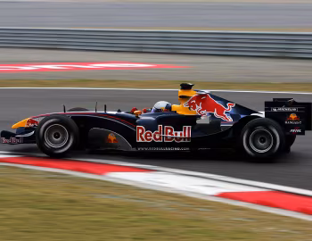 Red Bull RB1 '2005