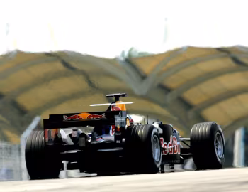 Red Bull RB1 '2005
