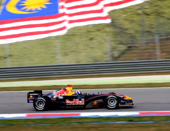 Red Bull RB1 '2005