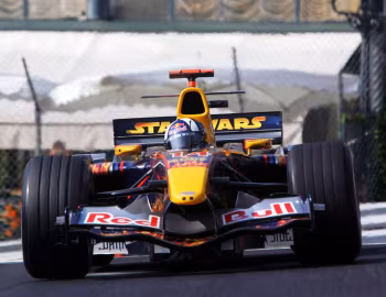 Red Bull RB1 '2005