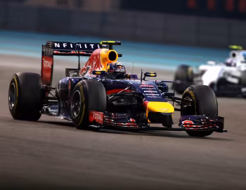 Red Bull RB10 '2014