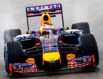 Red Bull RB10 '2014