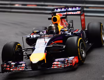 Red Bull RB10 '2014