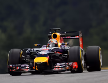 Red Bull RB10 '2014