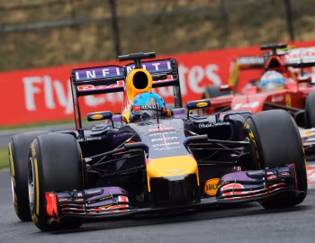 Red Bull RB10 '2014