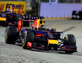 Red Bull RB10 '2014