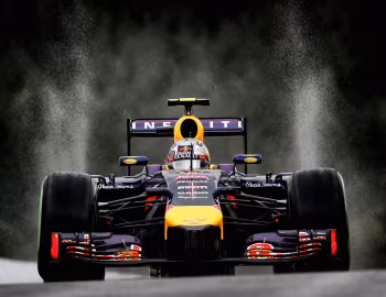 Red Bull RB10 '2014