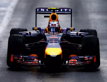 Red Bull RB10 '2014