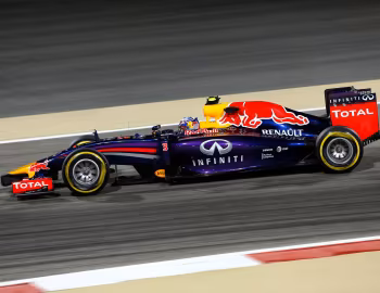 Red Bull RB10 '2014
