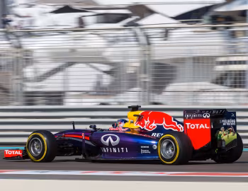 Red Bull RB10 '2014