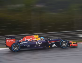 Red Bull RB10 '2014