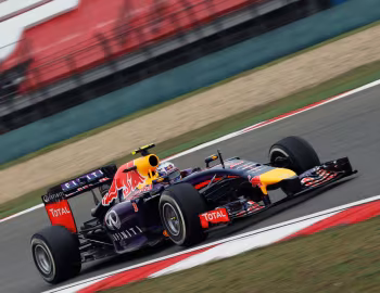 Red Bull RB10 '2014