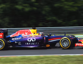 Red Bull RB10 '2014