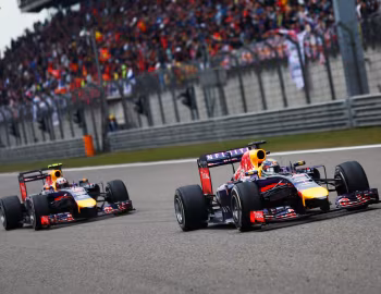 Red Bull RB10 '2014