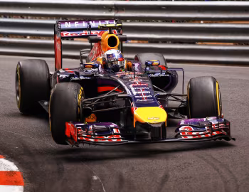 Red Bull RB10 '2014