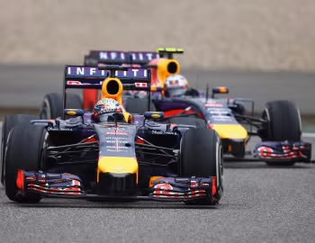 Red Bull RB10 '2014