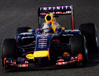 Red Bull RB10 '2014