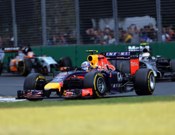 Red Bull RB10 '2014