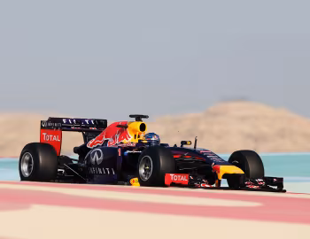 Red Bull RB10 '2014