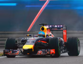 Red Bull RB10 '2014