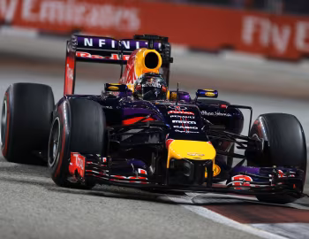 Red Bull RB10 '2014