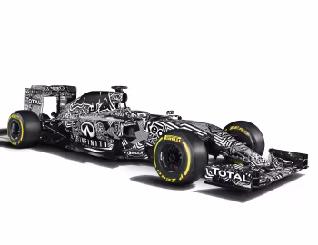 Red Bull RB11 '2015