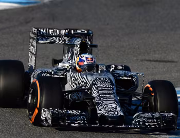 Red Bull RB11 '2015