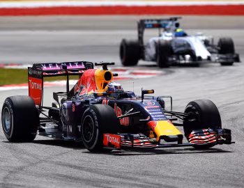 Red Bull RB11 '2015