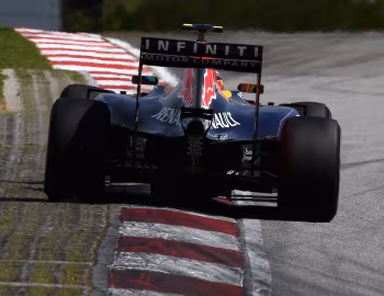 Red Bull RB11 '2015