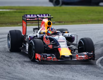 Red Bull RB11 '2015