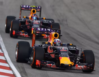 Red Bull RB11 '2015