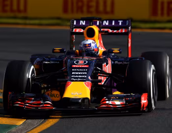 Red Bull RB11 '2015
