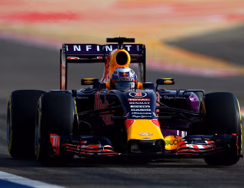 Red Bull RB11 '2015