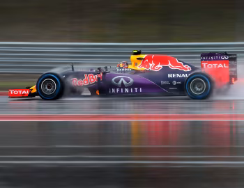 Red Bull RB11 '2015