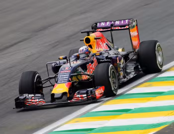 Red Bull RB11 '2015