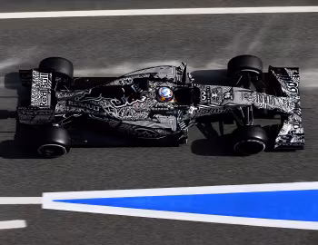 Red Bull RB11 '2015