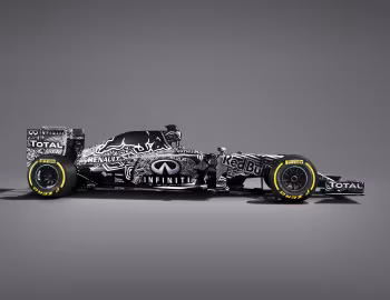 Red Bull RB11 '2015