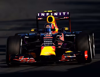 Red Bull RB11 '2015